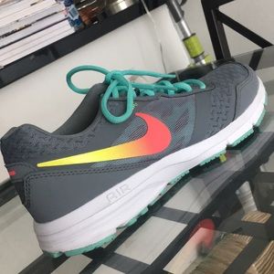 Nike sneakers